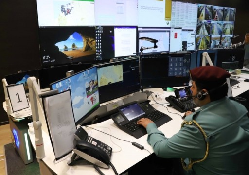 "رويترز": الإمارات تبرم صفقة جديدة لشراء أنظمة مراقبة جوية بقيمة مليار دولار