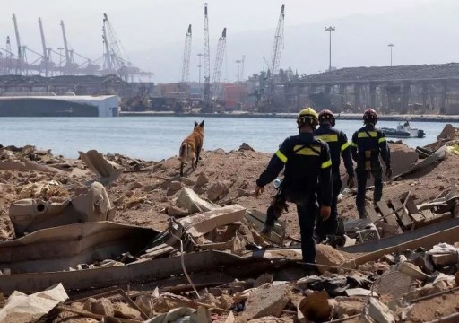 الخارجية الأمريكية تؤكد على ضرورة إنهاء الفساد في لبنان