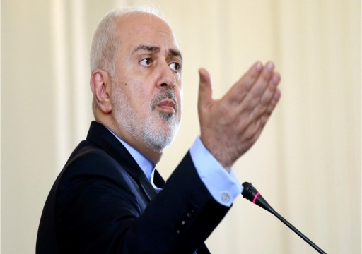 وزير الخارجية الإيراني: طهران مستعدة للتحدث مع السعوديين