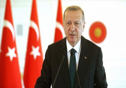 أردوغان: أحبطنا كافة المكائد ضدنا في شرق المتوسط