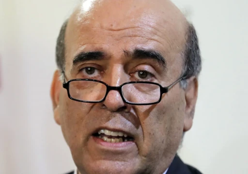 الإمارات تستدعي السفير اللبناني وتصف تصريحات شربل وهبة بـ"العنصرية"