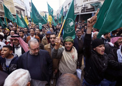 بيان سياسي مُشترك في الأردن يُحذّر من “انفجار الأوضاع إذا استمرّ التصعيد الرسمي”