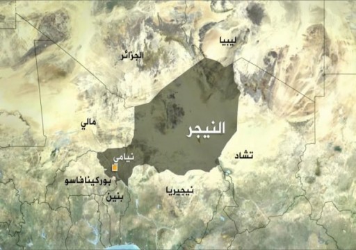 موقع فرنسي: الإمارات تقترب من إقامة قاعدة عسكرية في النيجر على حدود الجزائر وليبيا