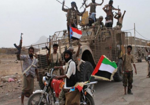 الحكومة اليمنية: سنتحرك دولياً لوقف الدعم الإماراتي عن الانفصاليين