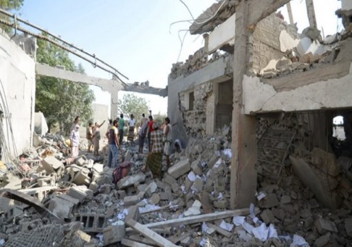 الحوثيون: عشرات القتلى والجرحى من الأسرى في قصف استهدف سجنا شمال اليمن