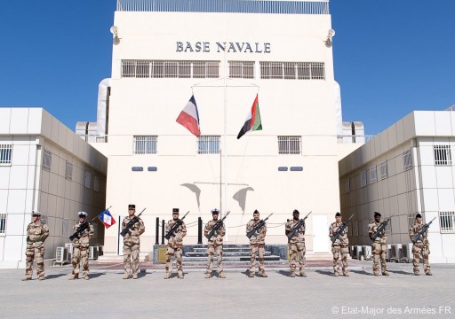 بعد هجوم جدة.. فرنسا تدعو رعاياها في الإمارات إلى توخي أقصى درجات الحذر