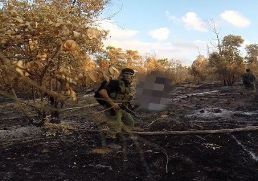 "كتائب القسام" تعلن قتل 10 جنود إسرائيليين وإصابة ثمانية آخرين جنوب غزة