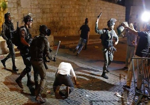 استشهاد فلسطينيين في الضفة وتصاعد التوترات في الحرم القدسي