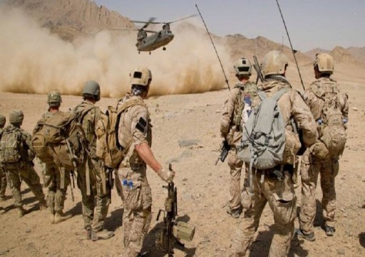 "سي إن إن" : أمريكا ترسل 500 جندي إلى السعودية قريباً