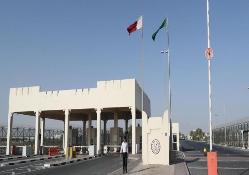 الدوحة ترد على "تضليل" السعودية للرأي العام بشأن الحصار