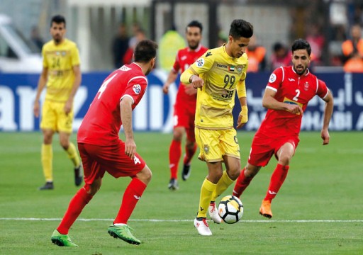 الإمارات والوصل يخوضان مباراة يشتركان فيها بـ «همّ واحد»