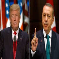 266 مليون دولار ضرائب ستفرضها تركيا على بضائع أمريكية