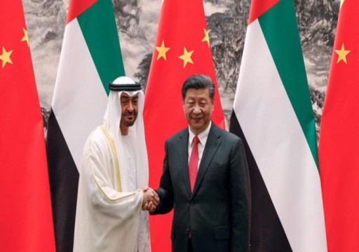 رغم الانتقادات الدولية.. أبوظبي تدعم الصين في حملتها الأمنية ضد المسلمين الإيغور
