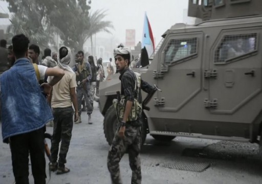 "رايتس ووتش”: استئناف مبيعات الأسلحة الأمريكية للإمارات يزيد المخاطر على مدنييّ اليمن وليبيا