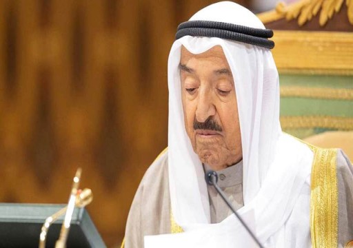 دبلوماسي أمريكي: أمير الكويت سيبحث الأزمة الخليجية مع ترامب