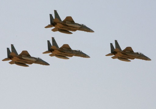 السعودية تضرب لأول مرة القوات الموالية لأبوظبي في عدن