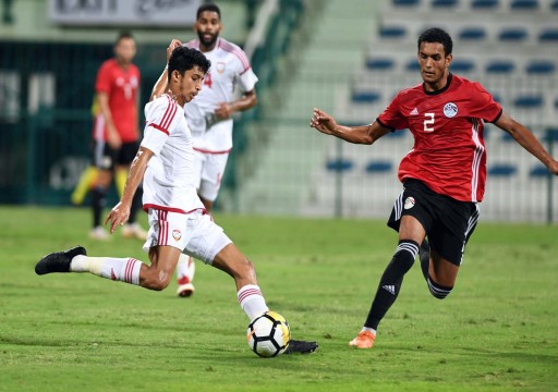 الأبيض الأولمبي يتغلب على شقيقه الكويتي بهدفين مقابل هدف