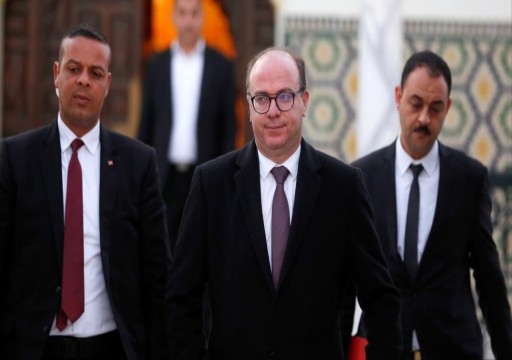 تونس.. الفخفاخ يعلن تشكيلة حكومته بعد عرضها على الرئيس