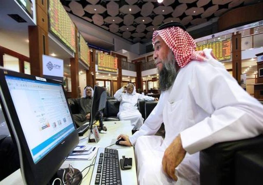 أسهم الرياض وأبوظبي تواصل تراجعها بفعل هجمات خليج عُمان