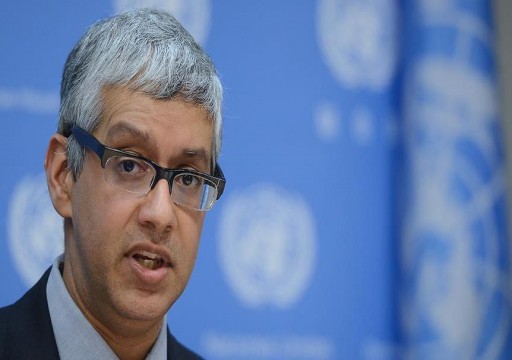 الأمم المتحدة تستبعد مشاركتها في "مؤتمر البحرين"