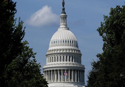 متحدث: سفير أبوظبي في واشنطن ألغى اجتماعات بين "جي42" وموظفين من الكونغرس