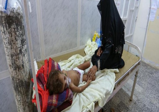 "أطباء بلا حدود": تحالف السعودية قتل مدنيين باليمن