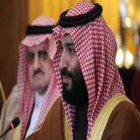 ابن سلمان: هناك مصالح مشتركة للسعودية مع إسرائيل