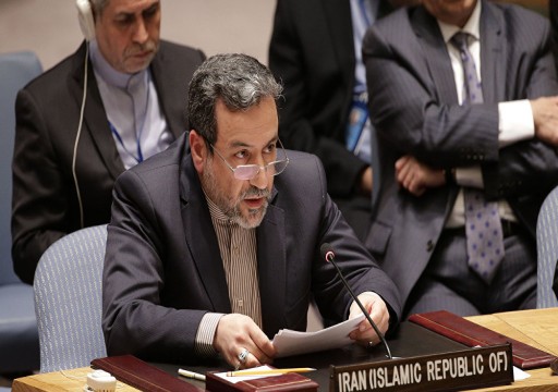 مسؤول إيراني: مستعدون للحوار مع دول الخليج