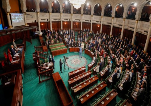 تونس.. جلسة برلمانية للتصويت على الثقة بحكومة الفخفاخ الأربعاء