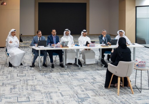 محاكم دبي تعلن بدء الاختبارات الشفهية لقبول وتعيين قضاة مواطنين