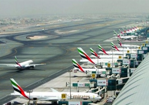 دبي تضخ رأسمال جديد في "طيران الإمارات" لتجاوز أزمة كورونا