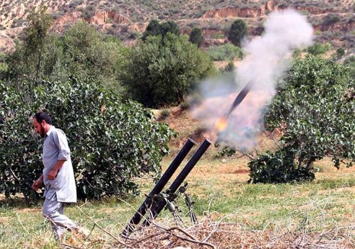 محللون: محور أنقرة ـ طرابلس يكسب المعركة في ليبيا والإمارات تستعين بمرتزقة  لدعم حفتر