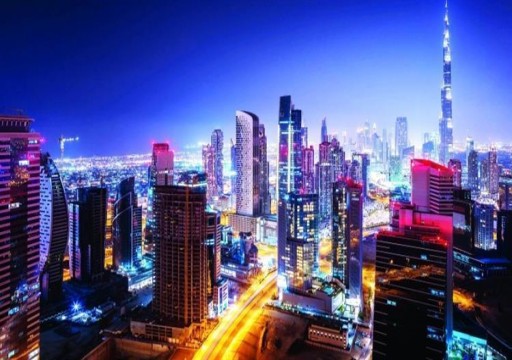 دبي الرابعة عالمياً والأولى عربياً في الانفتاح على التجارة الخارجية