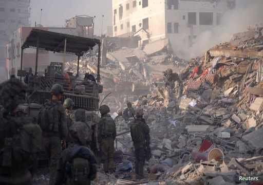 غزة.. المقاومة تنفذ عمليات فدائية جديدة والاحتلال يقر بمقتل وإصابة عدد من جنوده