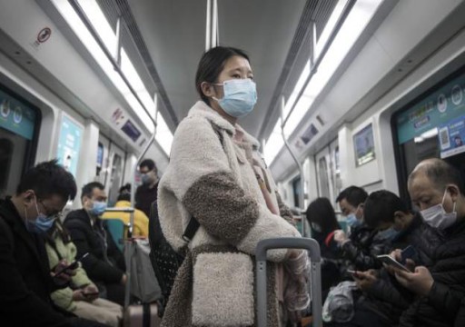 مخاوف صينية من موجة ثانية من تفشي فيروس كورونا بسبب الوافدين من الخارج