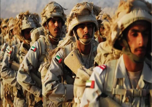 في ذكرى توحيد الجيش.. قادة الإمارات: قرارًا حكيمًا أرسى لقواعد دولة اتحادية منيعة