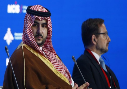 نائب وزير الدفاع السعودي يرحب بإعلان الحوثيين وقف استهداف بلاده