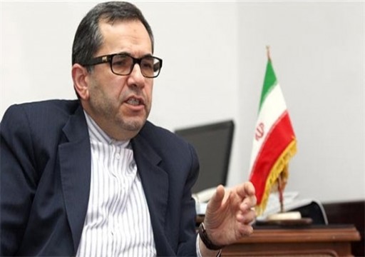 مسؤول إيراني: دول بالمنطقة ترفض اتهامنا بهجمات سفن الخليج