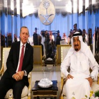 صحيفة سعودية تصف أروغان بـ”هتلر الجديد” يقود بـ”عنتريته” تركيا نحو الانهيار!