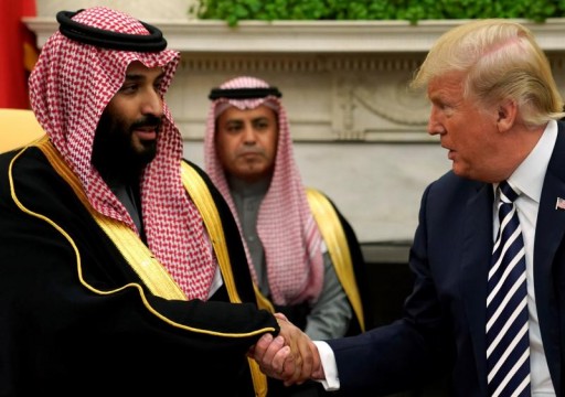 ناشيونال إنترست: أمريكا لن تذهب إلى الحرب لإصلاح فوضى السعودية