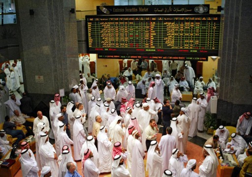 سوق أبوظبي يقفز لأعلى مستوى في 13 عاما