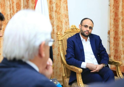 اليمن.. غريفيث يبحث مع زعيم الحوثيين مسار اتفاق ستوكهولم