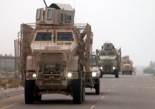 الجيش اليمني ينفي وجود قوات سعودية بميناءي المخا والخوخة