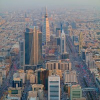 تراجع قيمة الصفقات العقارية في السعودية منذ بداية العام