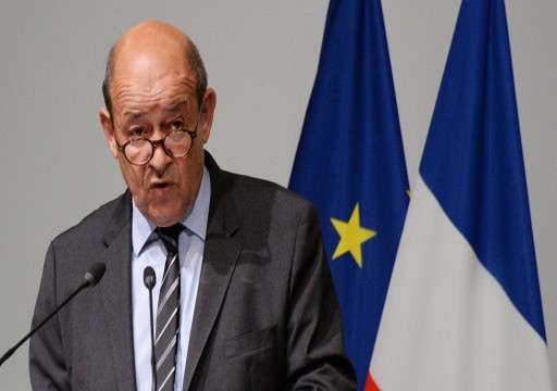 فرنسا تشكك في رواية الحوثيين بمهاجمة أرامكو وترسل 7 خبراء إلى السعودية