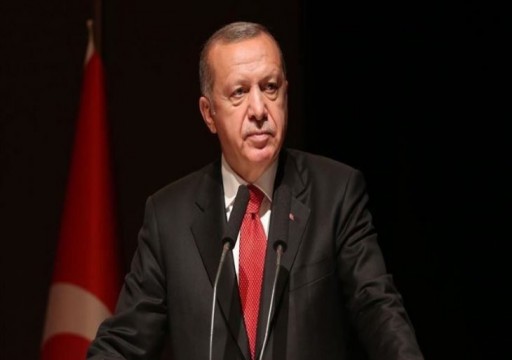 أردوغان: السعي لمعاقبة قتلة خاشقجي ديْن في أعناقنا