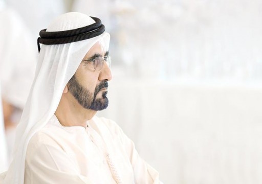 تعرف على رأي محمد بن راشد بالربيع العربي وابن سلمان ومستقبل دبي