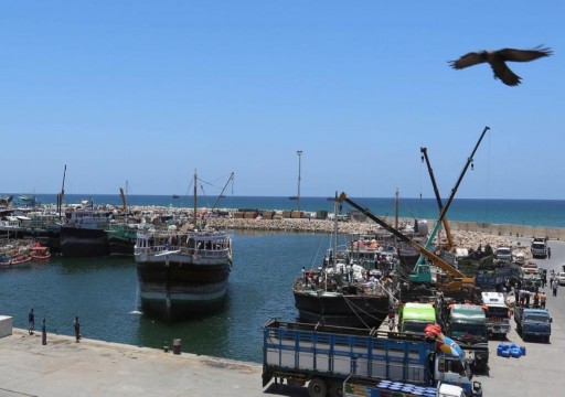 "نيويورك تايمز": تنافس بين قطر والإمارات لفرض النفوذ بالصومال