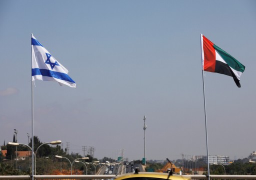 إعلام عبري: إسرائيل تعتزم فتح أكبر سفارة لها في أبوظبي وقنصلية بدبي