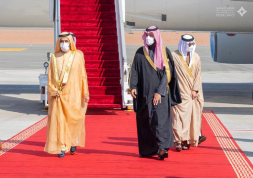 كيف تعاطت الإمارات مع نتائج قمة المصالحة الخليجية؟